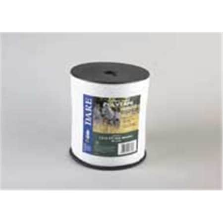 Dare Products Dare Products Polytape White 1.5 Inch - 2576 831925